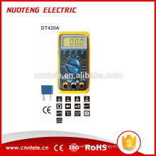 DT420A Poular Großbild-Multimeter